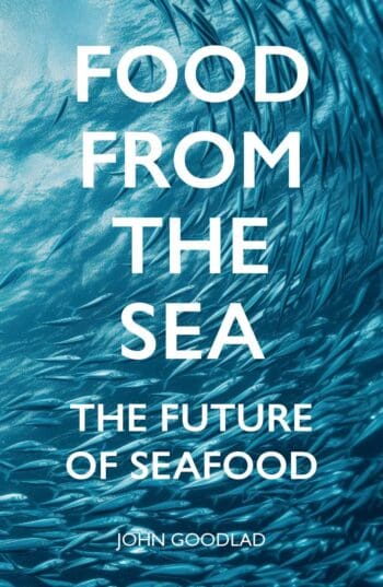 Food from the Sea