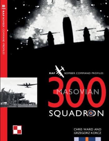 300 (Masovian) Squadron Profile