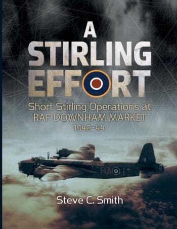 A Stirling Effort