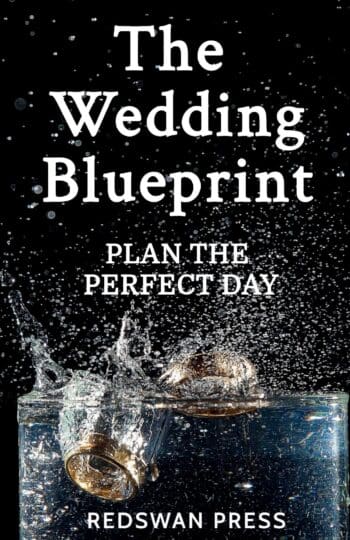 The Wedding Blueprint