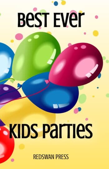 Best Ever Kids Parties