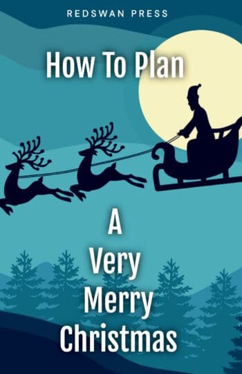 How to Plan a Very Merry Christmas
