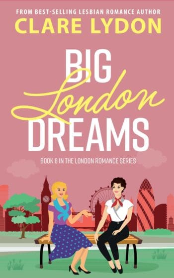 Big London Dreams