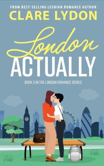 London, Actually