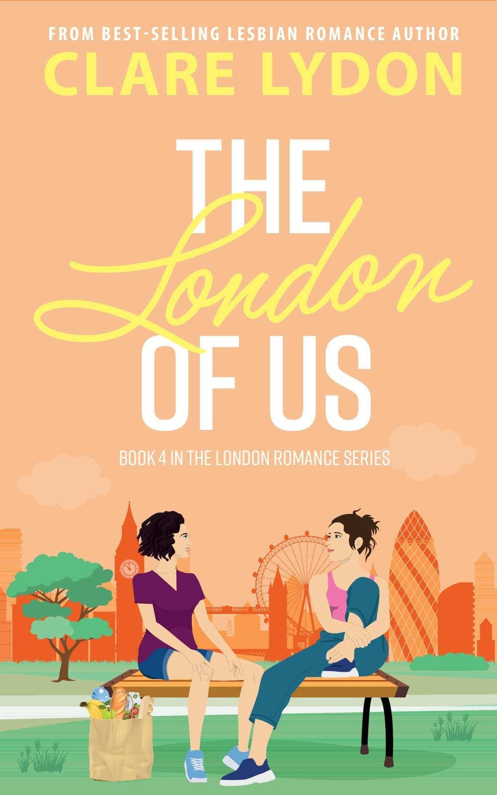 The London Of Us