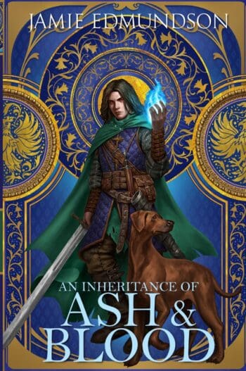 An Inheritance of Ash and Blood