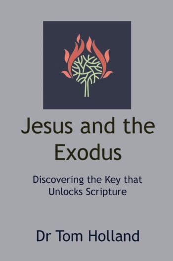 Jesus and the Exodus