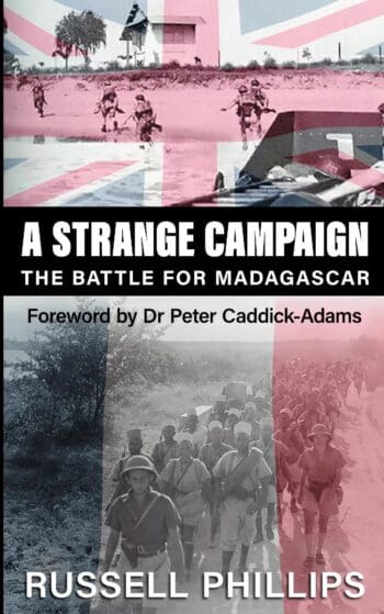 A Strange Campaign