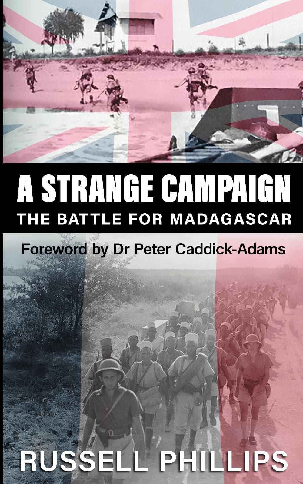 A Strange Campaign