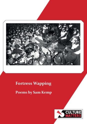 Fortress Wapping by Sam Kemp