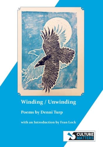 Winding / Unwinding by Denni Turp