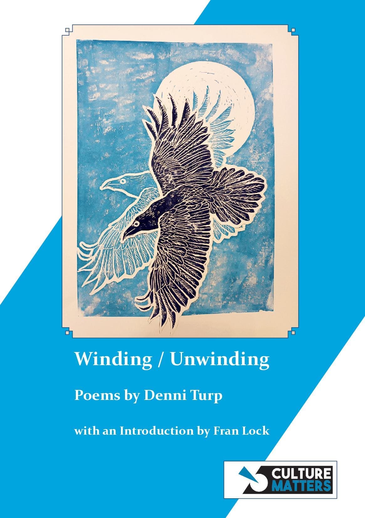Winding / Unwinding by Denni Turp