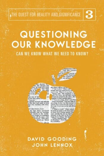 Questioning our Knowledge: Can we Know What we Need to Know?