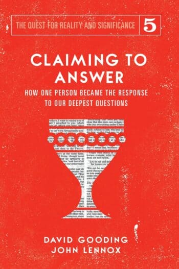 Claiming To Answer: How One Person Became the Response to our Deepest Questions