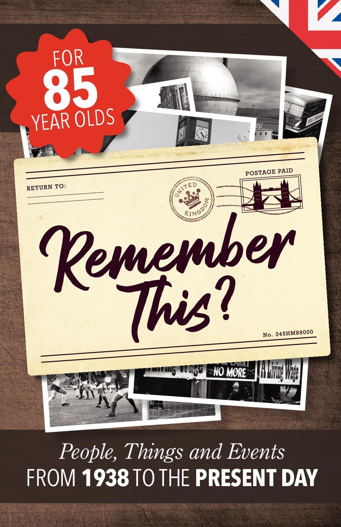Remember This?