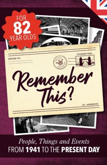 Remember This?