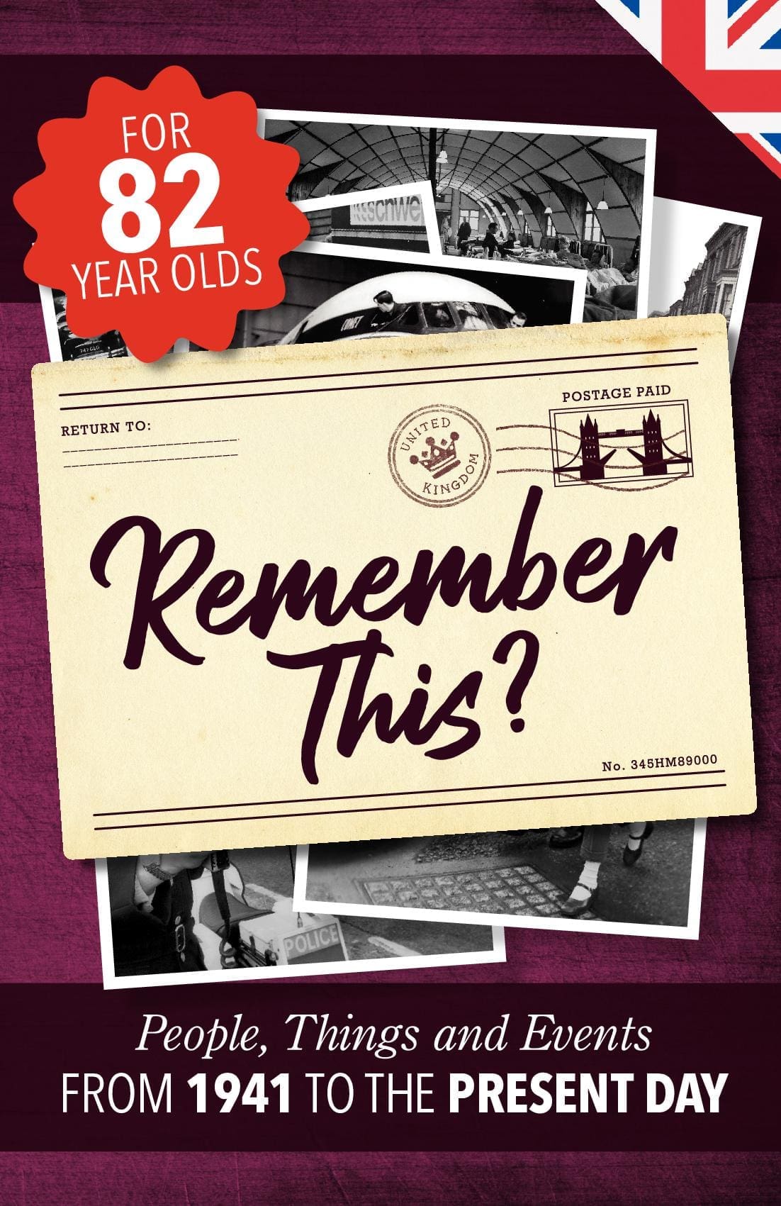 Remember This?
