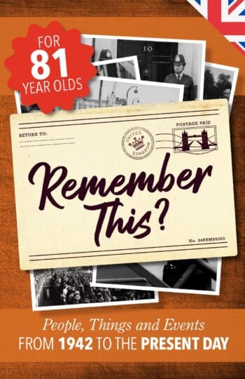 Remember This?