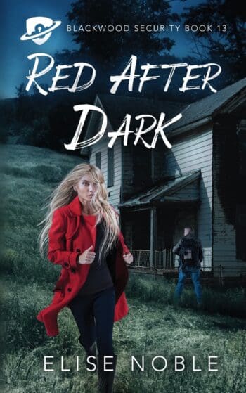 Red After Dark