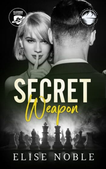 Secret Weapon