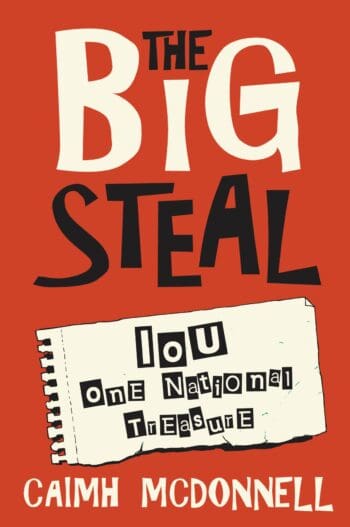 The Big Steal