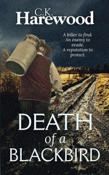 Death of a Blackbird