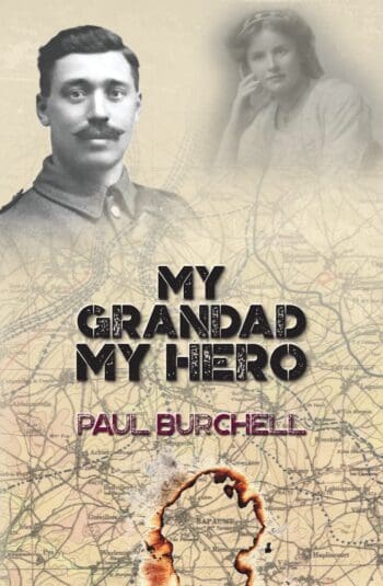 My Grandad My Hero