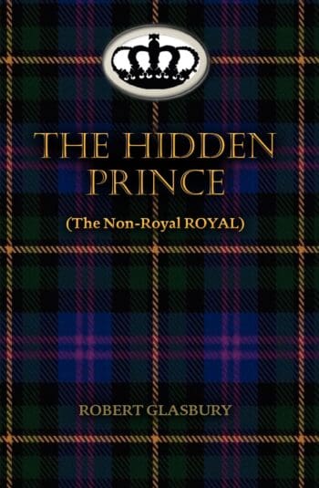 The Hidden Prince