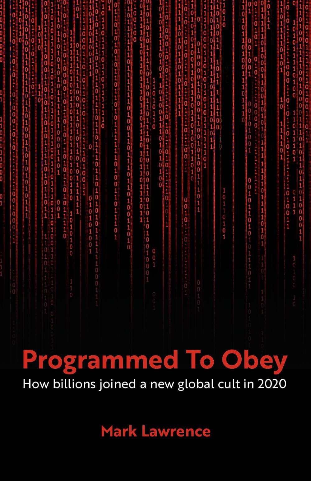 Programmed to Obey