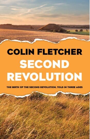 Second Revolution