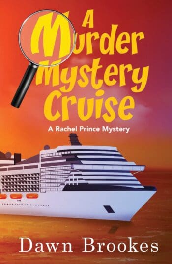 A Murder Mystery Cruise