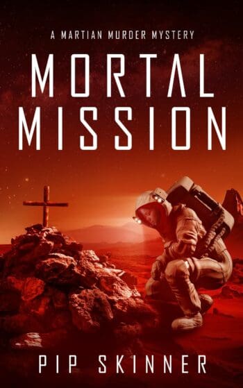 Mortal Mission