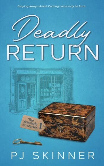 Deadly Return
