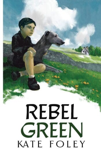 Rebel Green