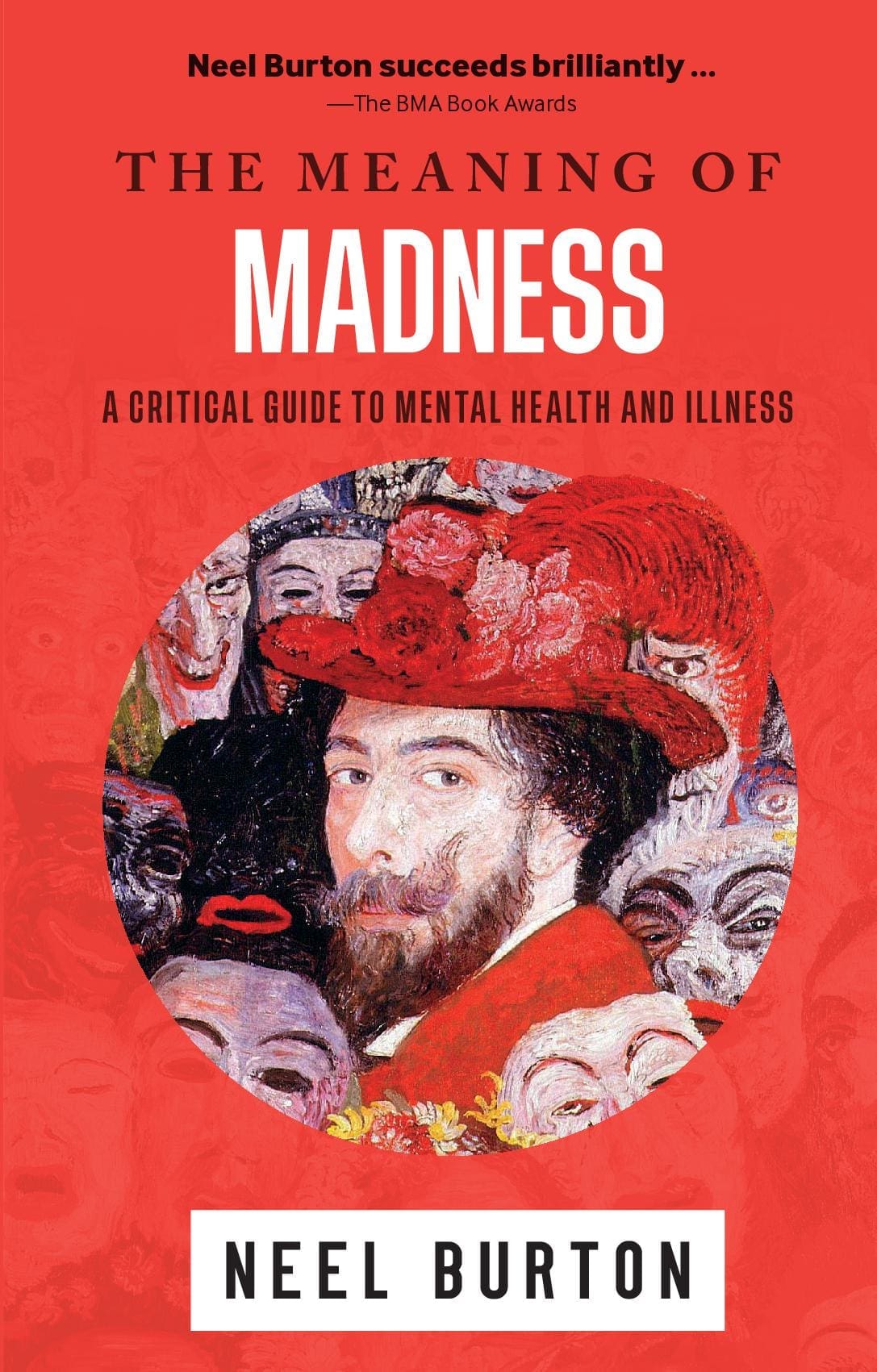 The Meaning of Madness