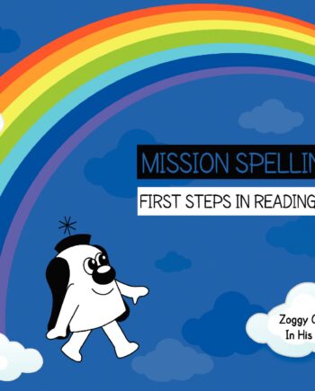 Zoggy Can Fly In His Craft