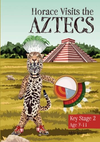 Horace Visits The Aztecs