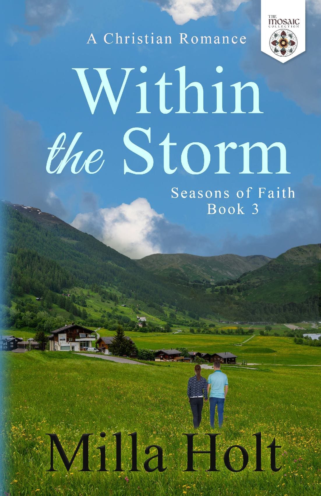 Within the Storm