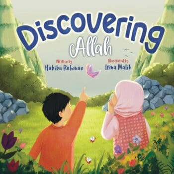 Discovering Allah