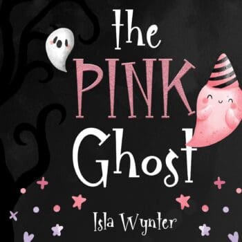 The Pink Ghost