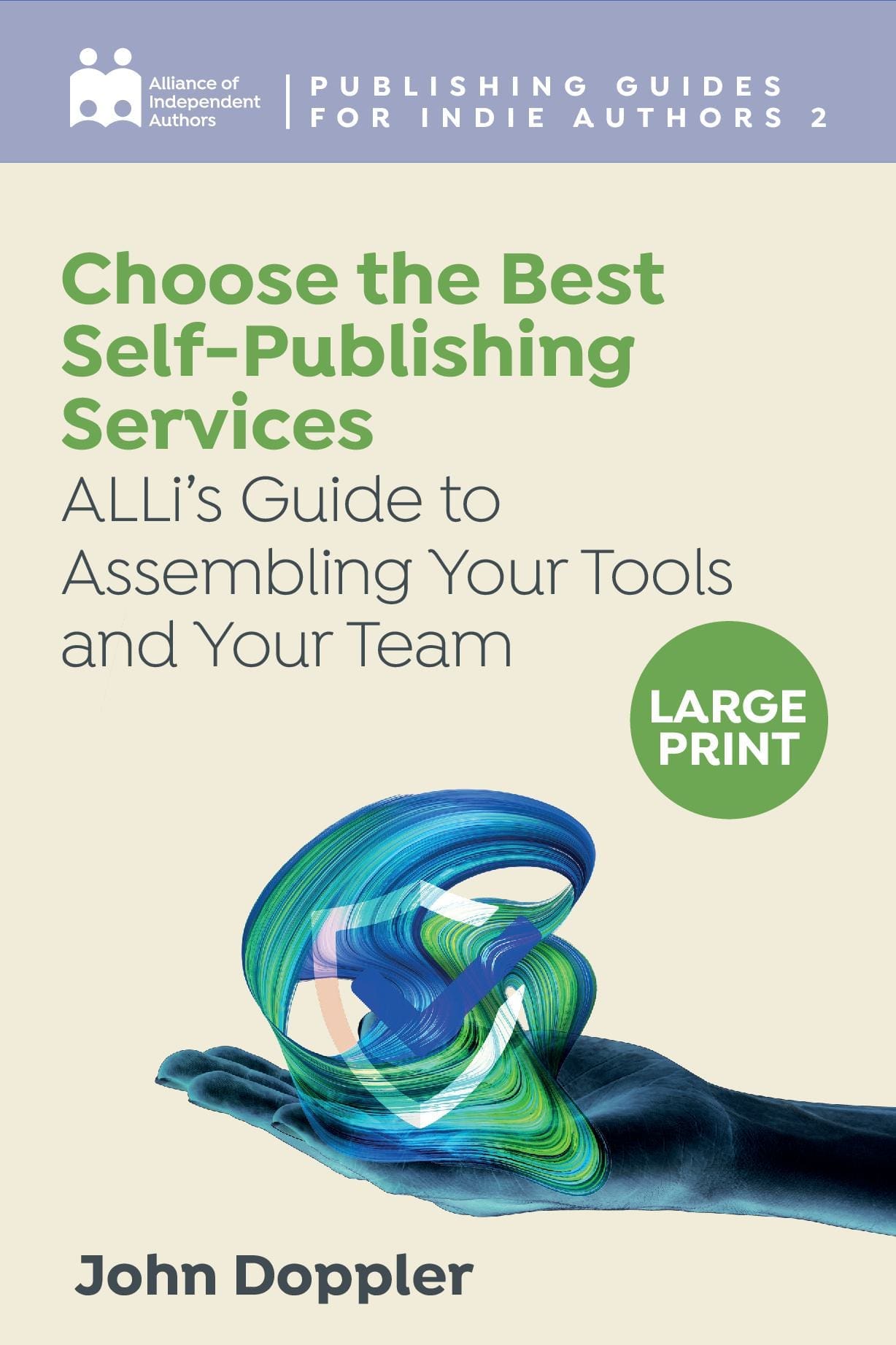 Choose the Best Self-Publishing Services