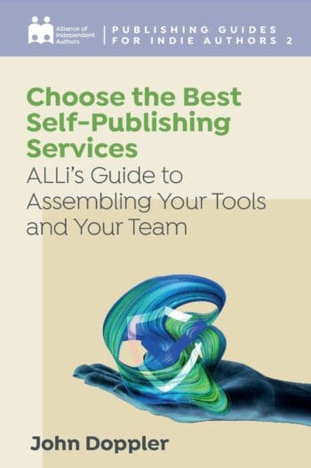 Choose the Best Self-Publishing Services