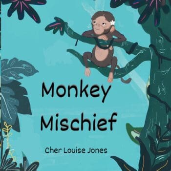 Monkey Mischief