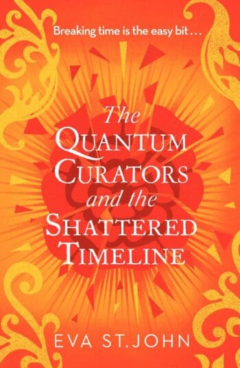 The Quantum Curators and Shattered Timeline