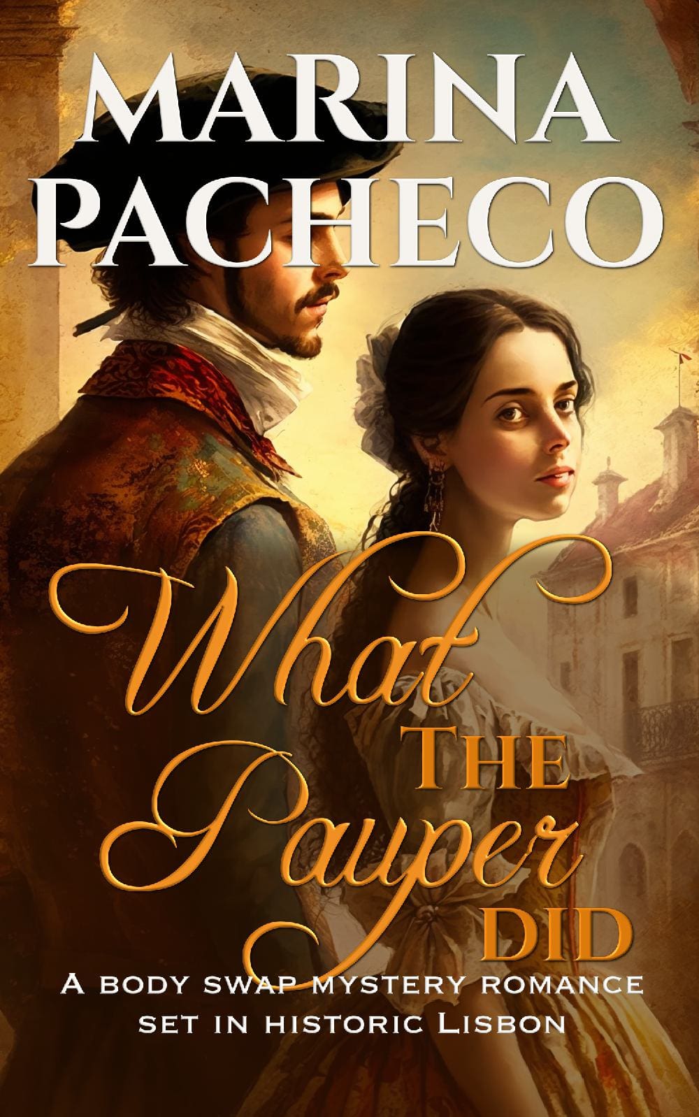 What the Pauper Did