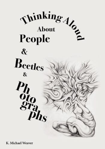 Thinking Aloud About People & Beetles & Photographs