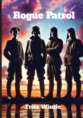 Rogue Patrol