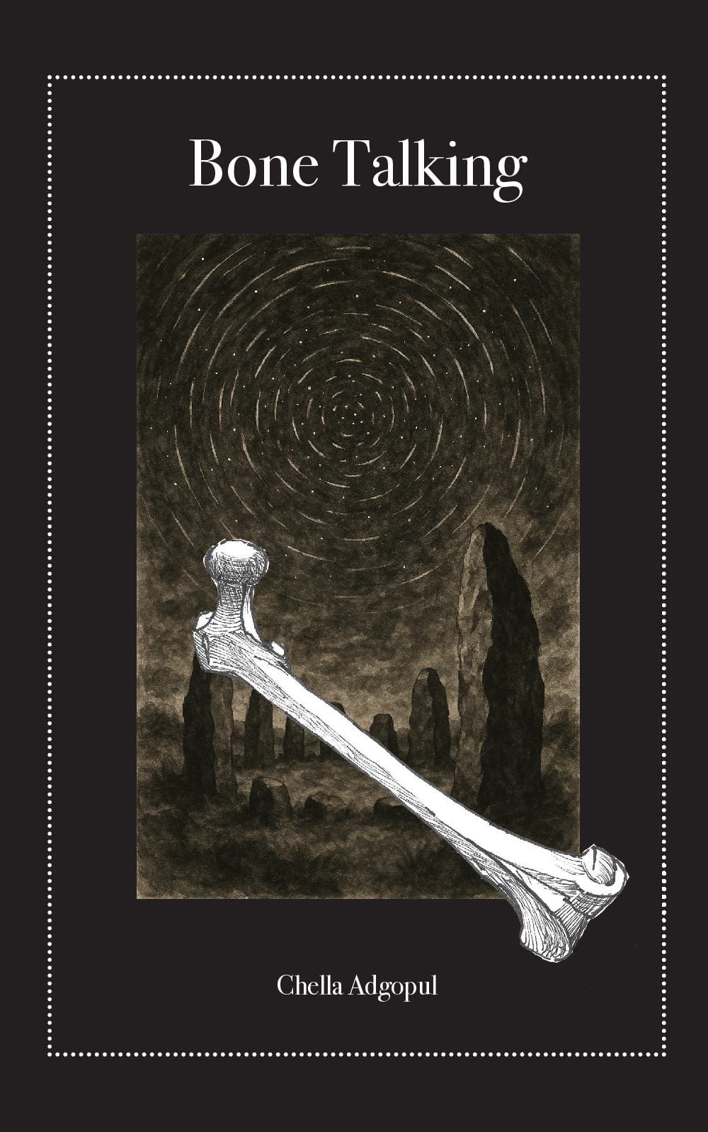 Bone Talking