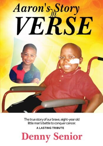Aaron's Story In Verse