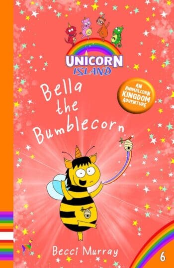Bella the Bumblecorn